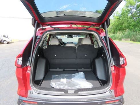 New 2026 Honda CR-V EX-L image 11