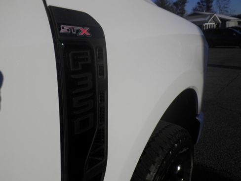 Used 2025 Ford F350 XL w/ STX Appearance Package image 10