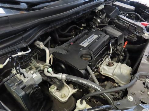 Used 2015 Honda CR-V LX image 32