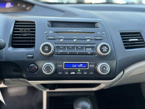 Used 2007 Honda Civic Hybrid Sedan image 15