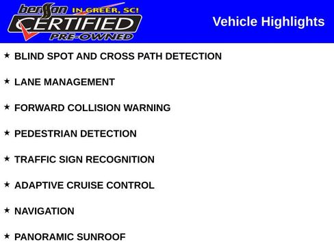 Used 2026 Jeep Grand Cherokee Limited w/ Limited Altitude Package AWD/4WD image 2