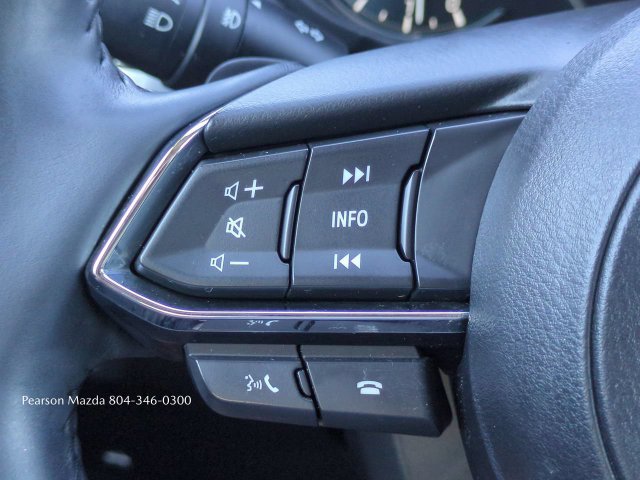 Used 2021 MAZDA CX-5 Grand Touring Reserve AWD/4WD image 26
