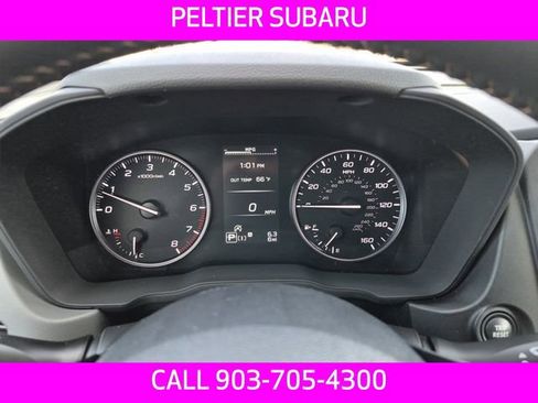 New 2026 Subaru Forester Sport AWD/4WD image 20
