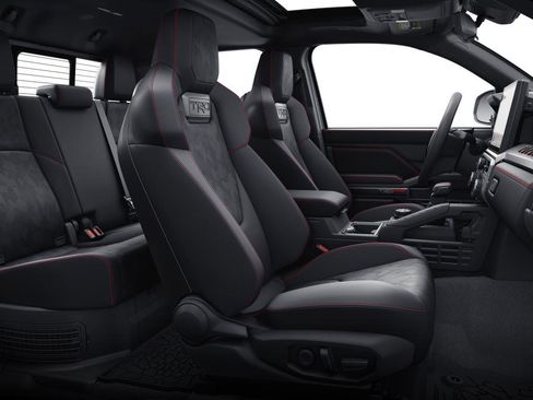 New 2026 Toyota Tacoma TRD Pro AWD/4WD image 22