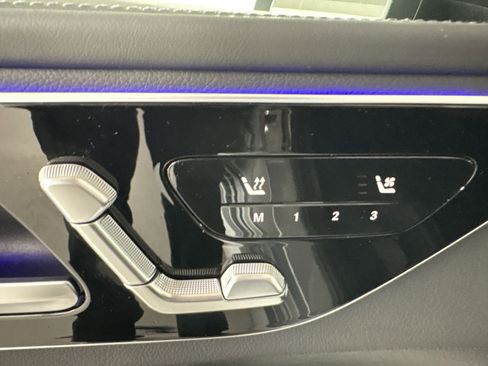Certified 2024 Mercedes-Benz C 300 Sedan image 21