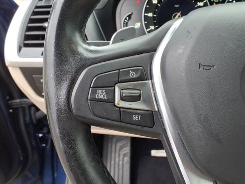 Used 2019 BMW X3 xDrive30i w/ Premium Package image 18
