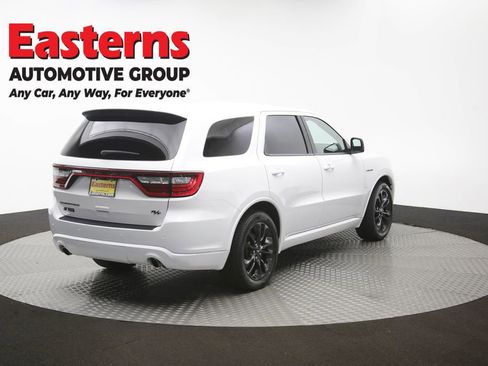 Used 2022 Dodge Durango R/T AWD/4WD image 44