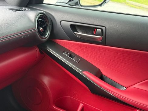 Certified 2023 Lexus IS 350 F Sport RWD image 38