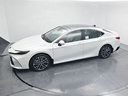 New 2026 Toyota Camry XLE image 59