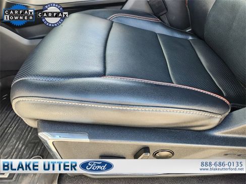 Used 2023 Ford F150 Lariat image 24