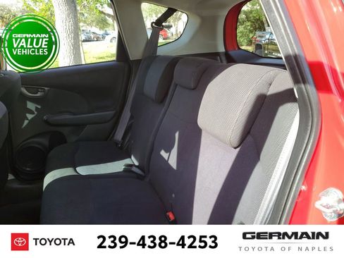 Used 2013 Honda Fit Sport image 18