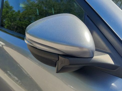 Used 2021 Ford Mustang Mach-E Select w/ Comfort/Appearance Package RWD image 11