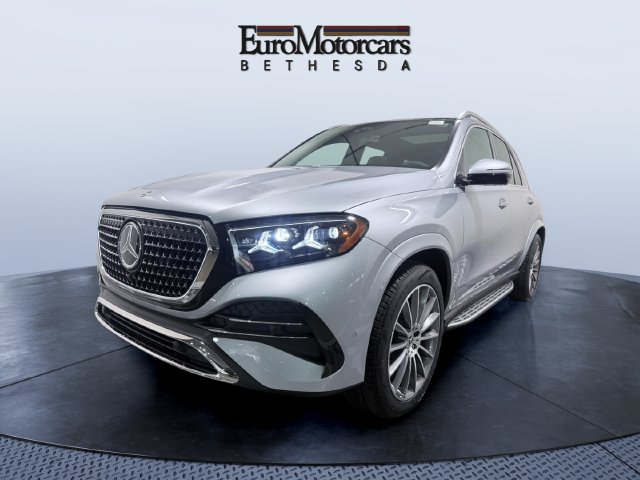 New 2027 Mercedes-Benz GLE 450 4MATIC image 1