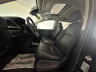 Used 2025 Honda Odyssey EX-L video 2
