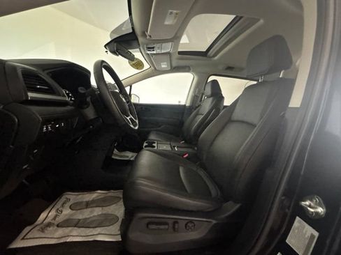 Used 2025 Honda Odyssey EX-L image 2