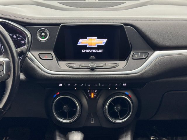 Used 2019 Chevrolet Blazer LT FWD image 4