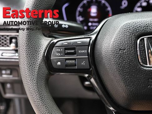 Used 2025 Honda Civic LX image 14