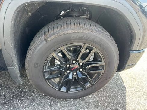 Used 2026 GMC Sierra 1500 Elevation w/ Preferred Package AWD/4WD image 27