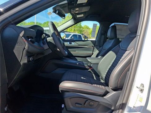 New 2026 Ford Explorer ST-Line RWD image 7