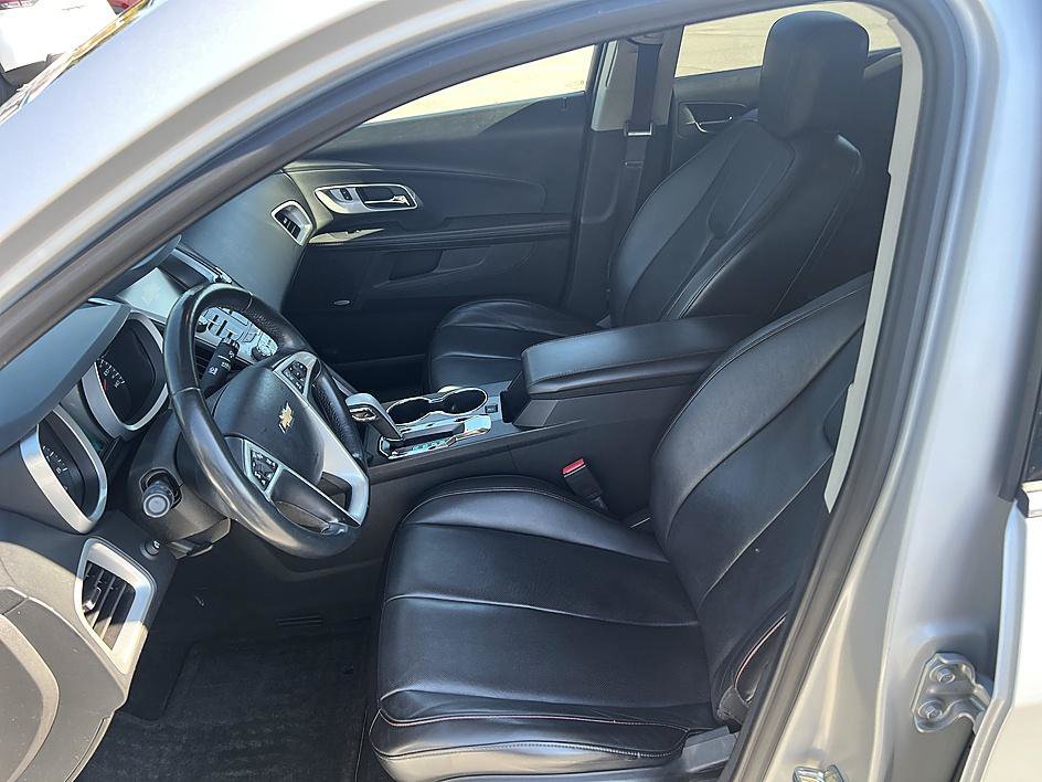 Used 2012 Chevrolet Equinox LTZ FWD image 13