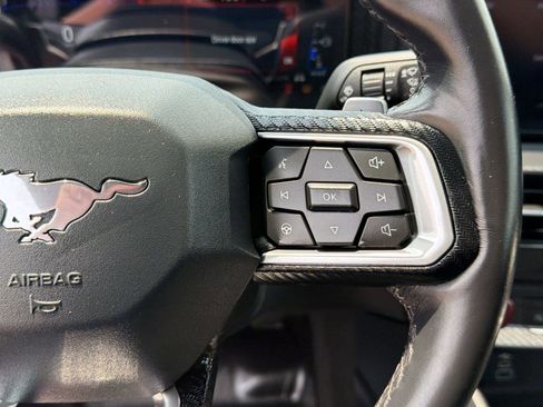 Used 2024 Ford Mustang GT RWD image 26