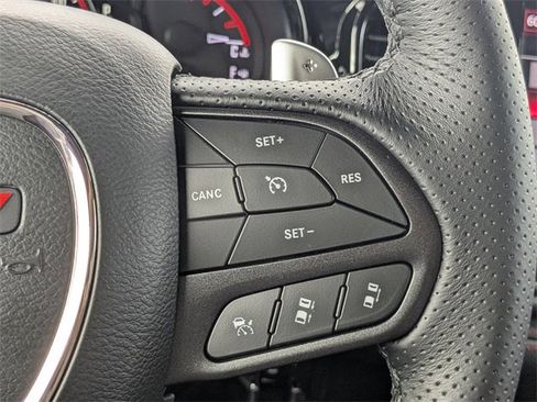 New 2026 Dodge Durango GT image 27