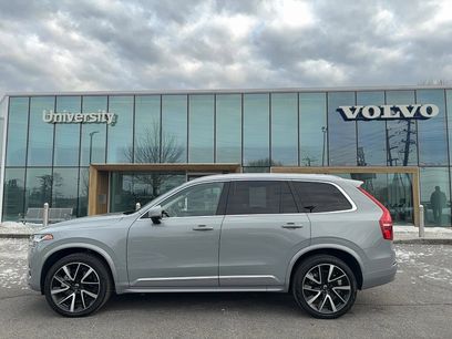 Certified 2024 Volvo XC90 B6 Ultimate w/ Protection Package Premier