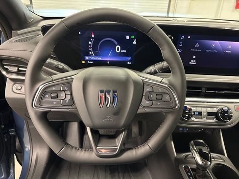New 2026 Buick Envista Preferred w/ Convenience I Package FWD image 29