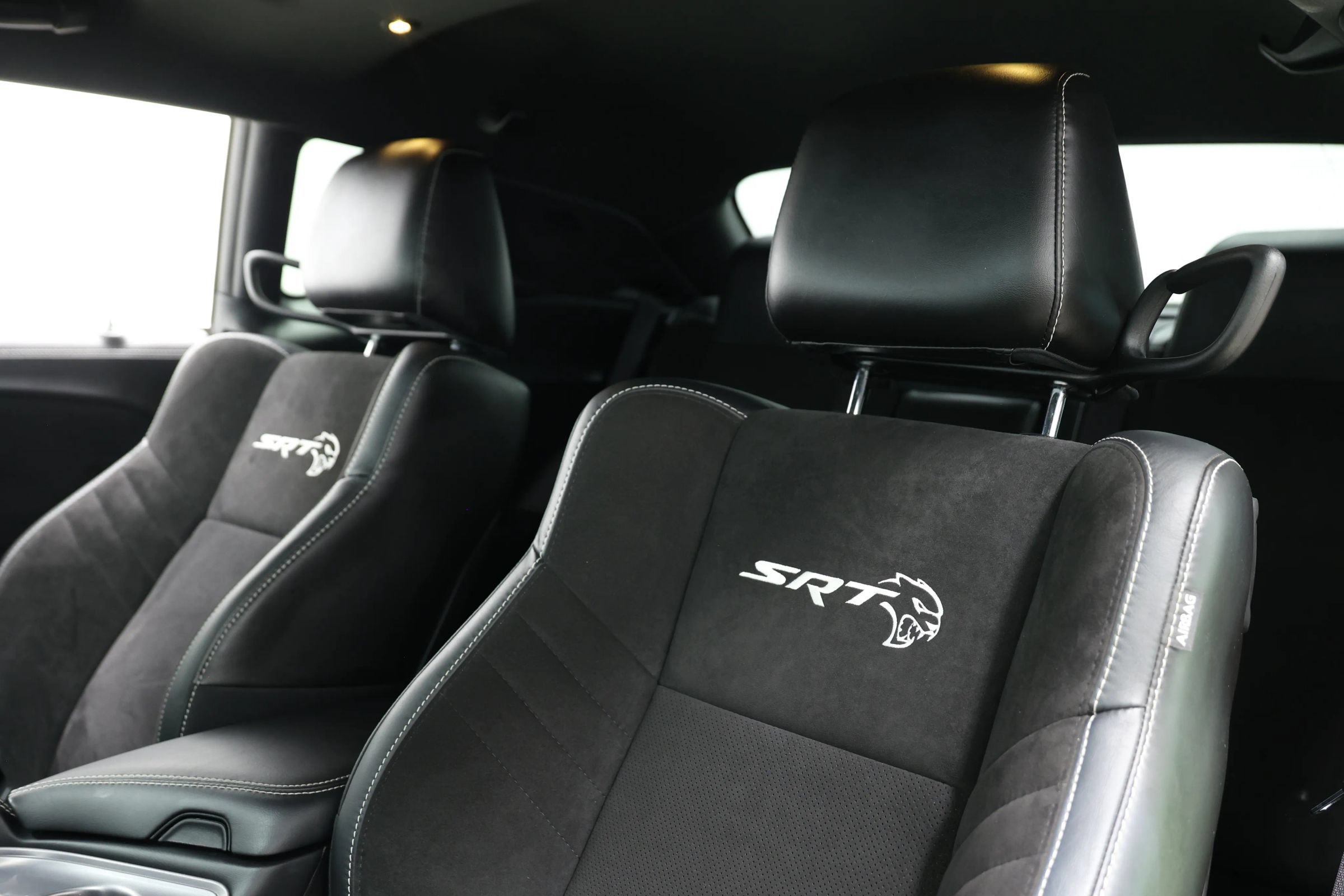 Used 2023 Dodge Challenger SRT Hellcat RWD image 17