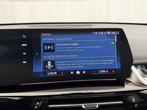 Used 2025 BMW X1 xDrive28i image 19