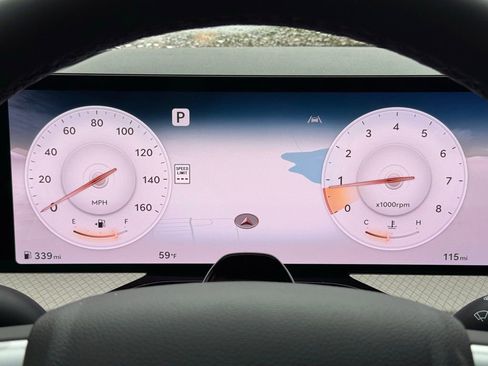 New 2026 Genesis GV80 2.5T Prestige image 35