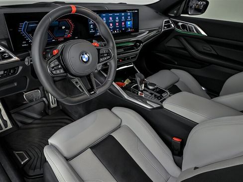 Used 2026 BMW M4 xDrive Competition AWD/4WD image 15