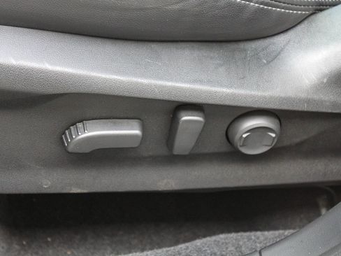 Used 2024 Subaru Forester Limited image 21