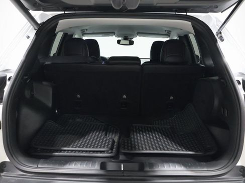 Certified 2022 Jeep Cherokee Trailhawk w/ Sound & Nav Group image 24