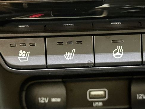 Used 2020 Kia Sportage EX w/ Option Group 15 image 18