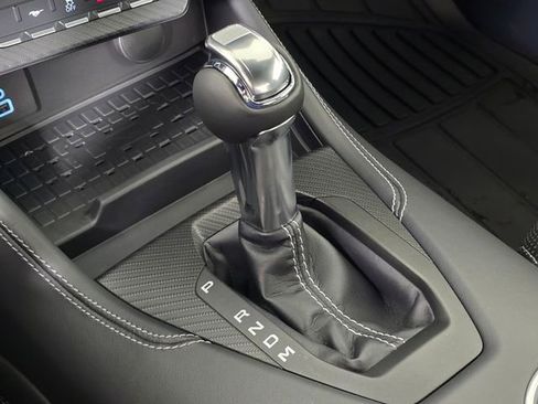 Used 2024 Ford Mustang GT Premium image 42