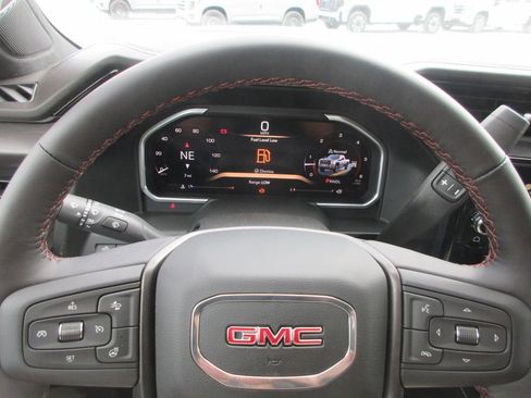 New 2026 GMC Sierra 2500 AT4X w/ AT4X AEV Edition AWD/4WD image 19