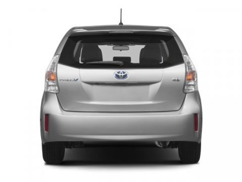 Used 2014 Toyota Prius V Five image 5
