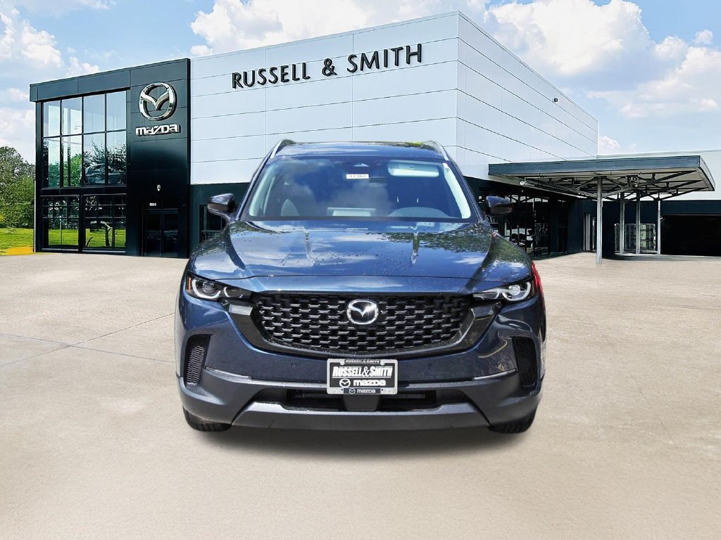 New 2026 MAZDA CX-50 2.5 Hybrid w/ Preferred Pkg AWD/4WD image 2