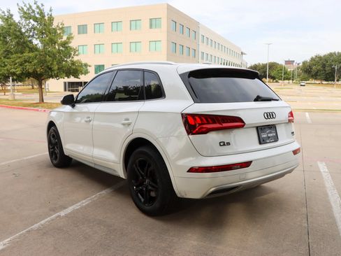 Used 2018 Audi Q5 2.0T Premium w/ Convenience Package AWD/4WD image 5