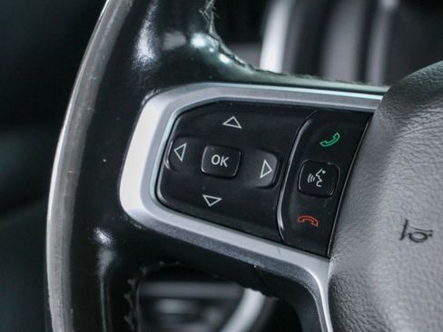 Used 2019 RAM 1500 Big Horn AWD/4WD image 13