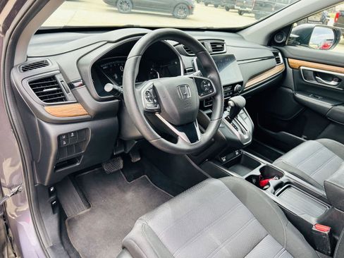 Used 2022 Honda CR-V EX image 13