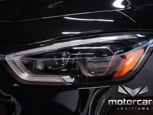 Used 2019 Mercedes-Benz AMG GT 53 image 11