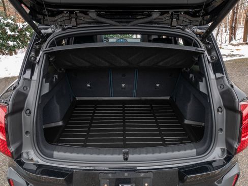 Used 2025 MINI Cooper Countryman S w/ Comfort Package Max image 44