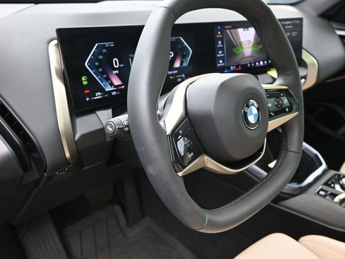 Certified 2025 BMW X3 xDrive30 w/ Convenience Package AWD/4WD image 12