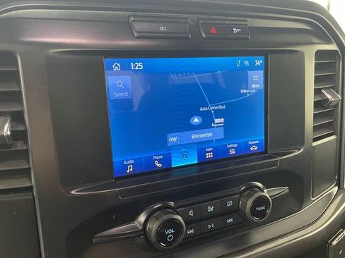 Certified 2023 Ford F150 XL w/ STX Appearance Package AWD/4WD image 7
