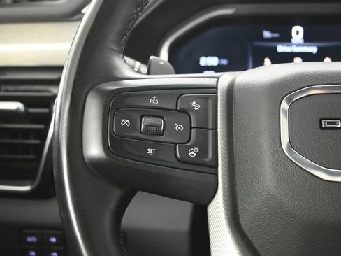 Used 2023 GMC Sierra 1500 Denali AWD/4WD image 35