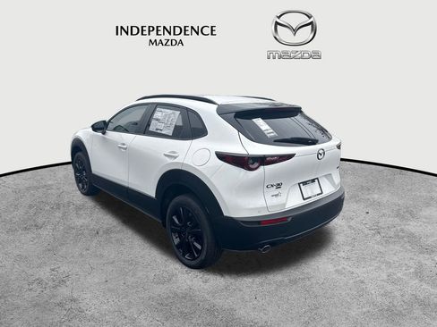 New 2026 MAZDA CX-30 AWD 2.5 S image 5