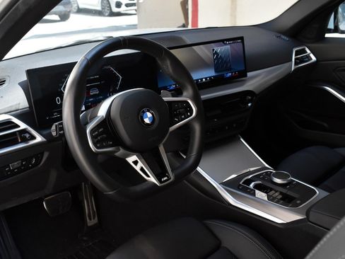 Used 2026 BMW 330i Sedan RWD image 12