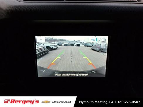 Used 2022 Ford Bronco Black Diamond image 20